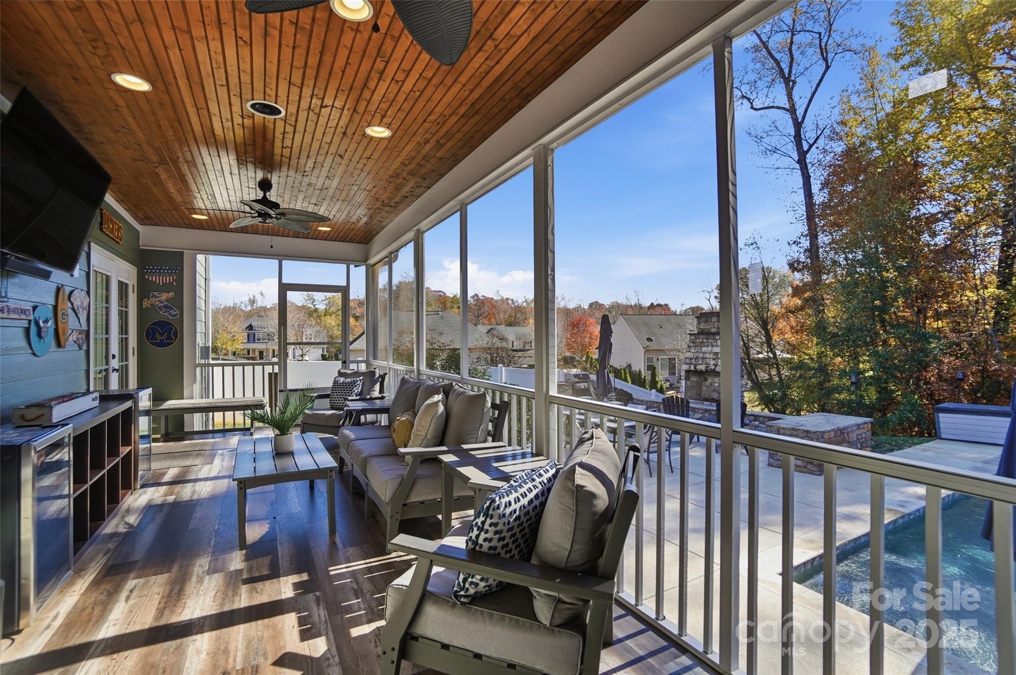 Walden Park - Residential