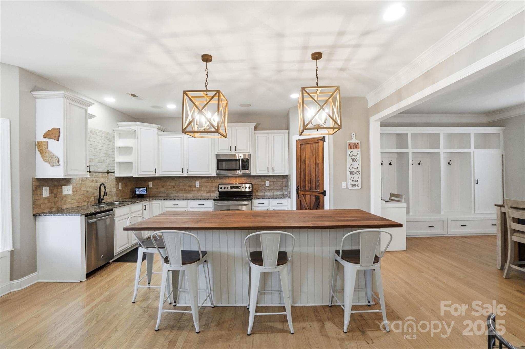 Walden Park - Residential