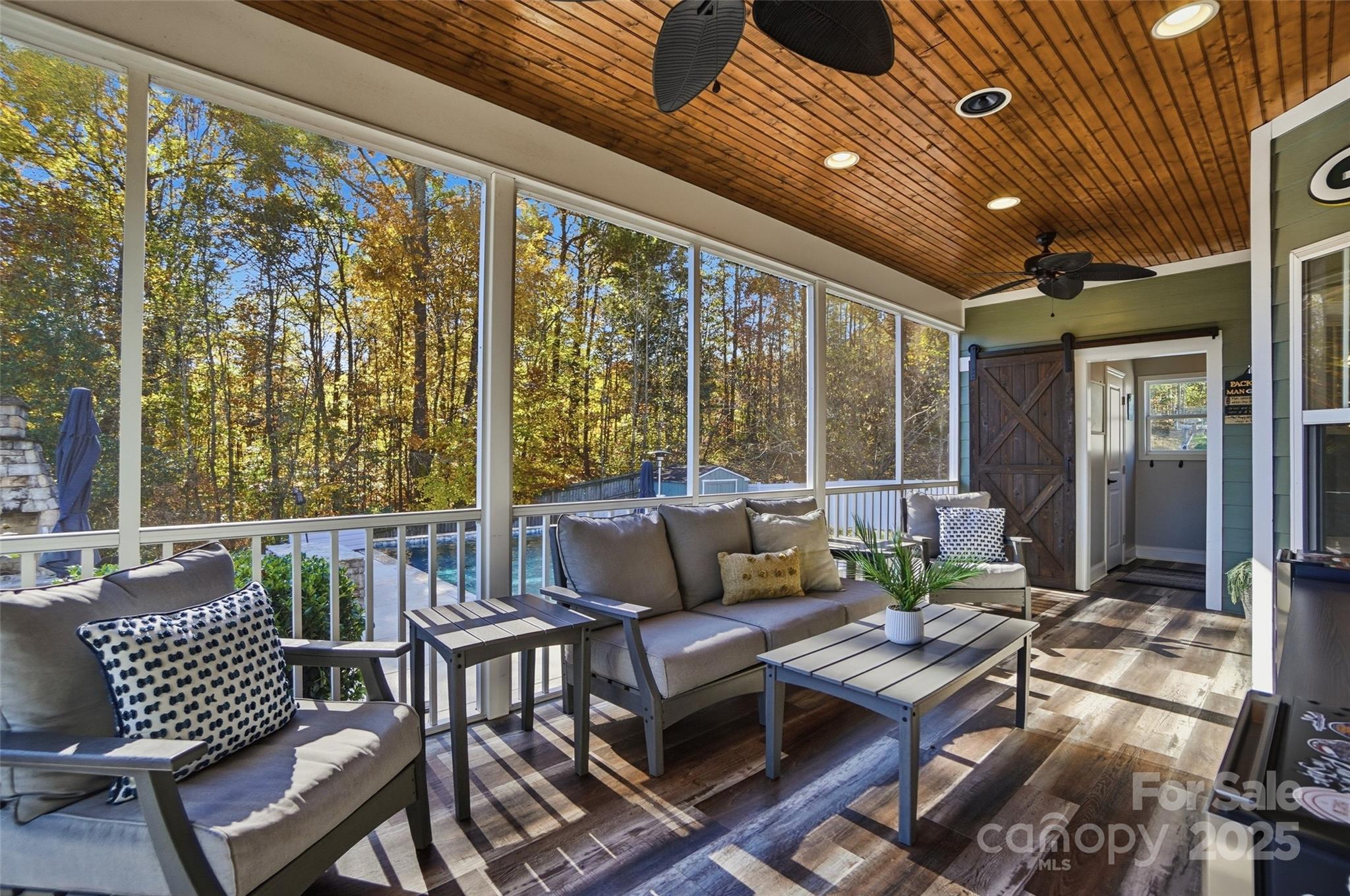 Walden Park - Residential