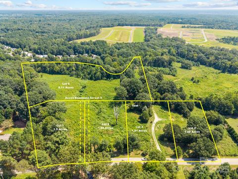 8188 Henry Harris Road 2 Fort Mill SC 29707