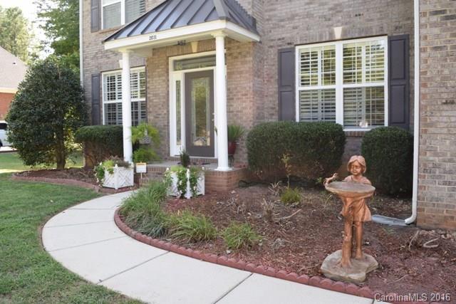 Fairlawn - Residential