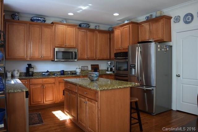 Fairlawn - Residential