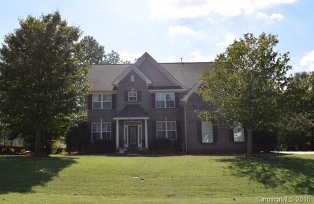 Fairlawn - Residential