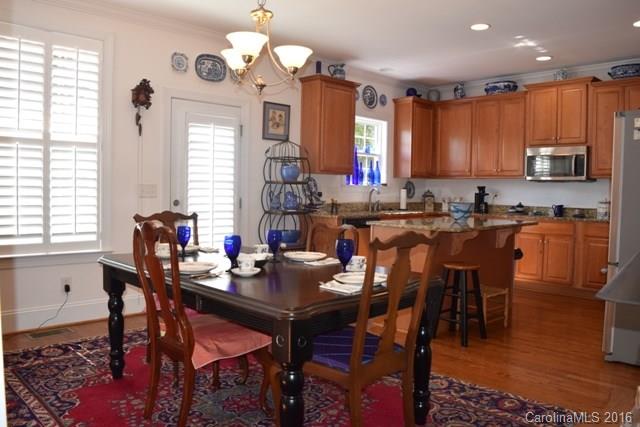 Fairlawn - Residential