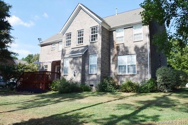 Fairlawn - Residential