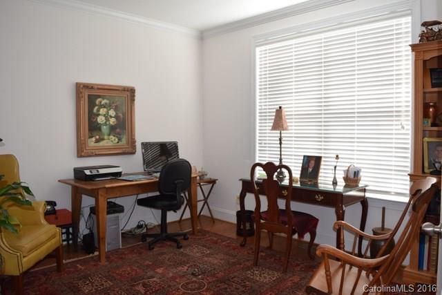 Fairlawn - Residential