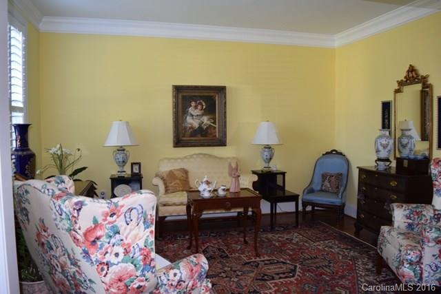 Fairlawn - Residential