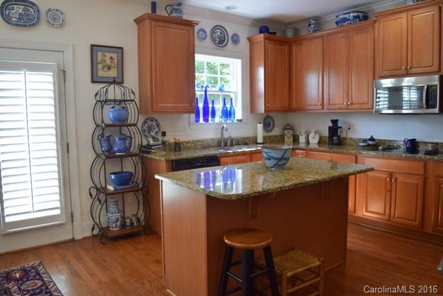 Fairlawn - Residential