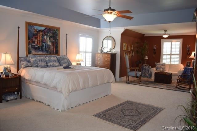 Fairlawn - Residential