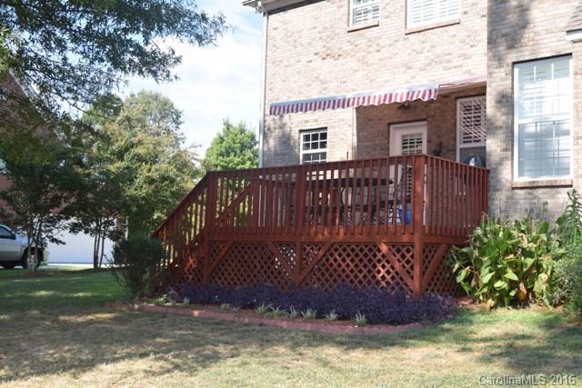 Fairlawn - Residential