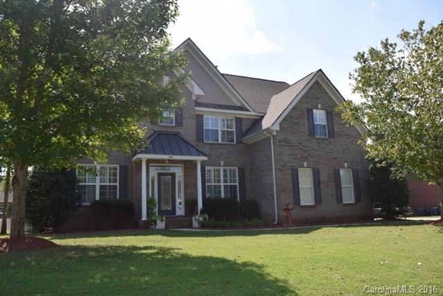 Fairlawn - Residential