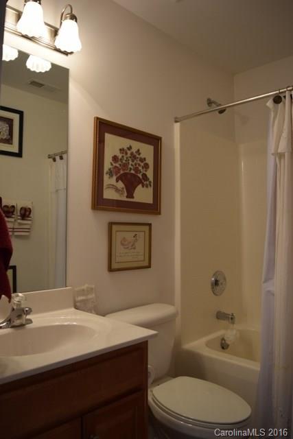 Fairlawn - Residential