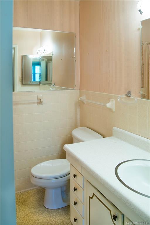 Tree Haven - Residential