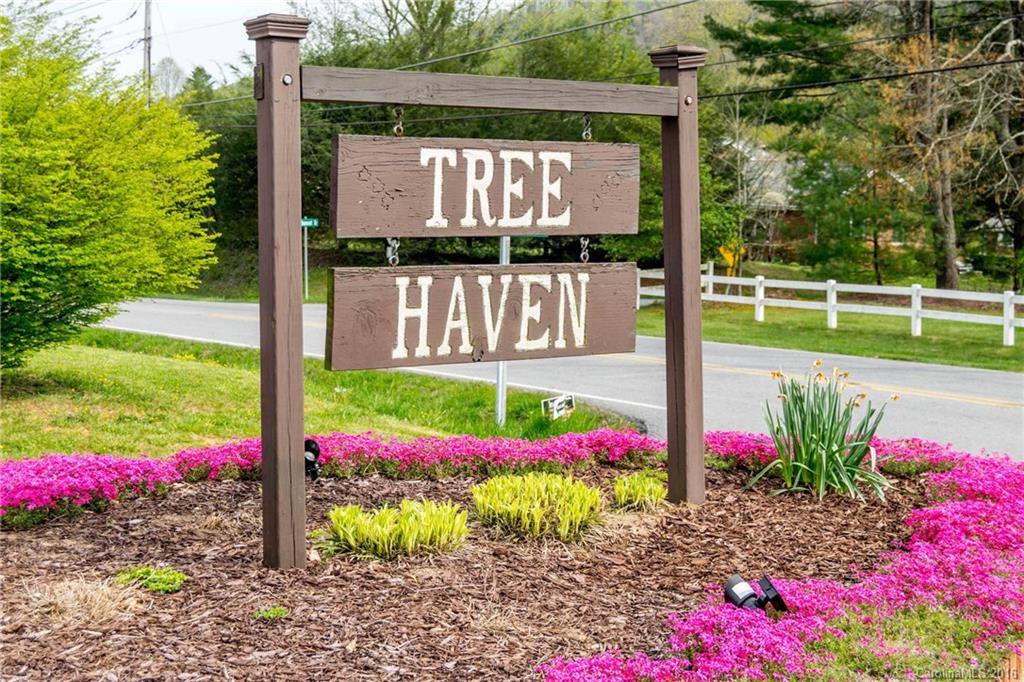 Tree Haven - Residential