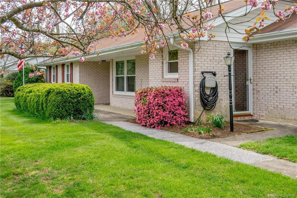 Tree Haven - Residential