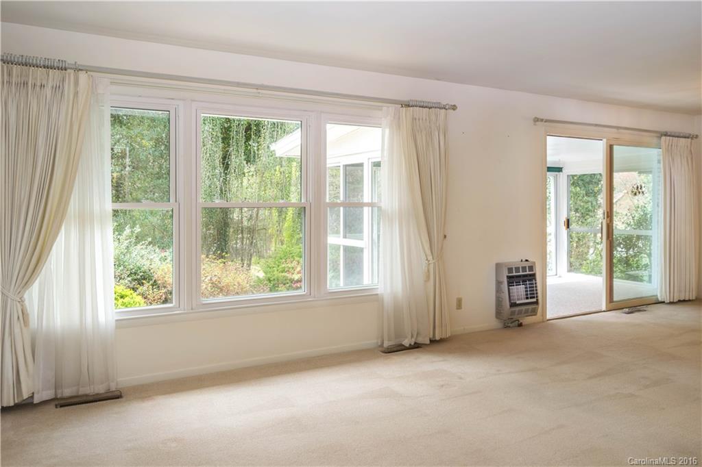 Tree Haven - Residential