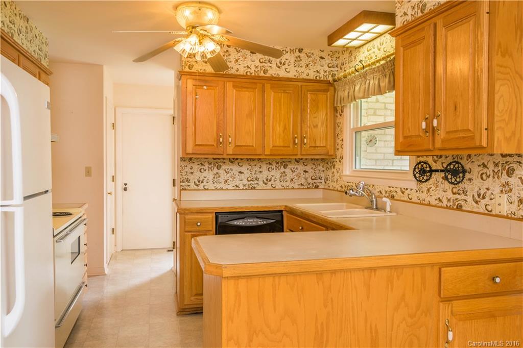 Tree Haven - Residential