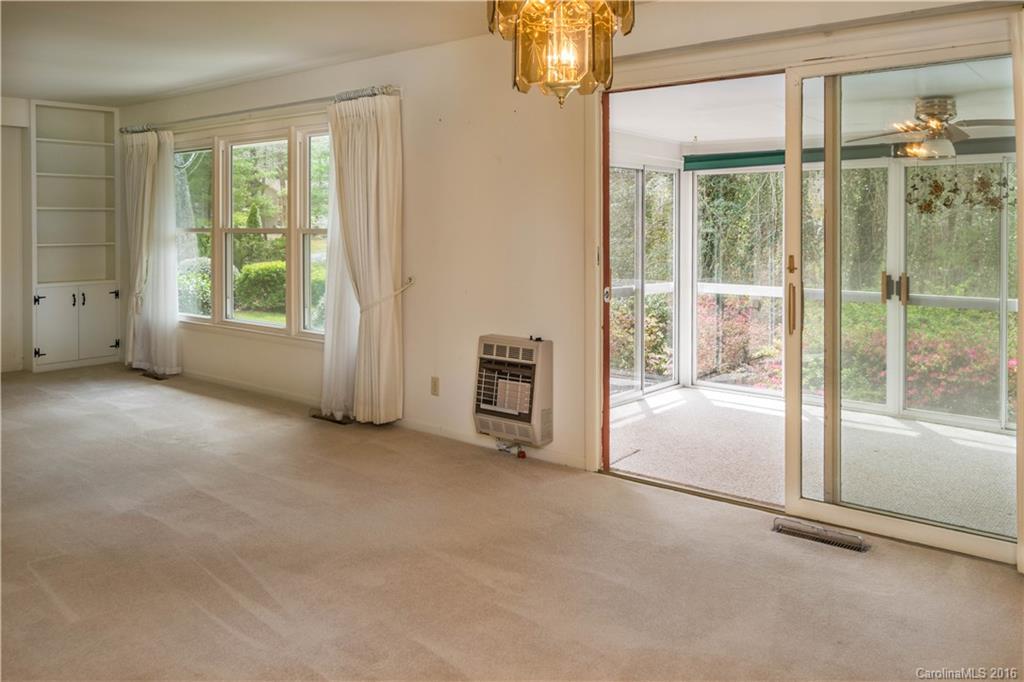 Tree Haven - Residential