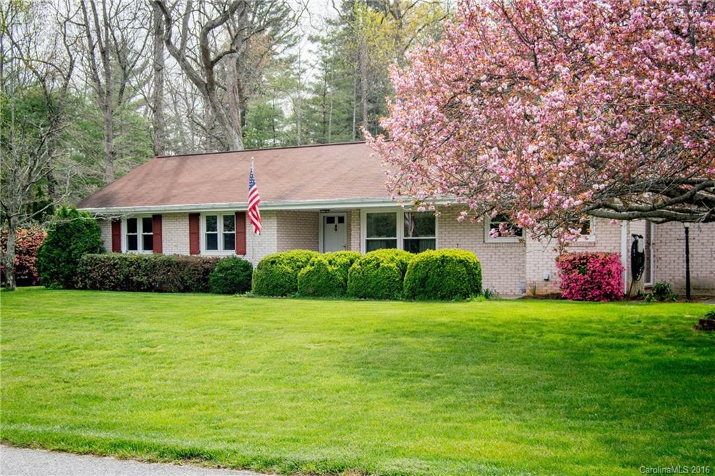 Tree Haven - Residential