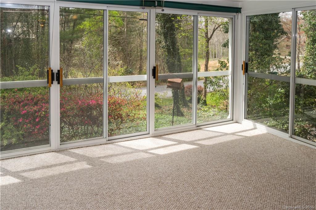 Tree Haven - Residential