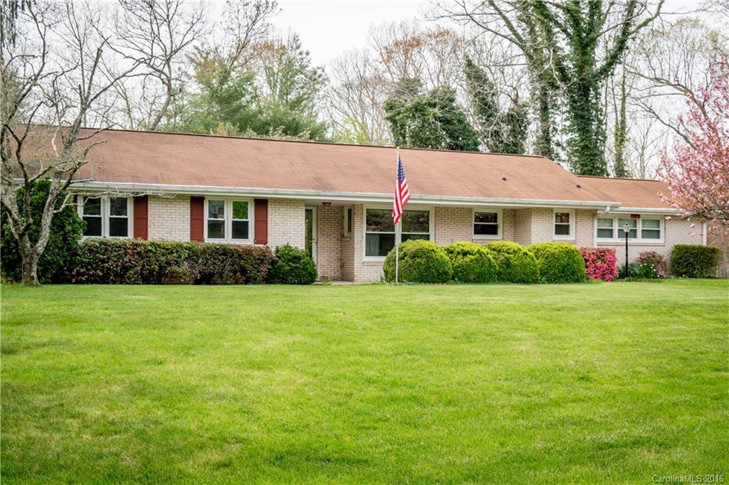 Tree Haven - Residential