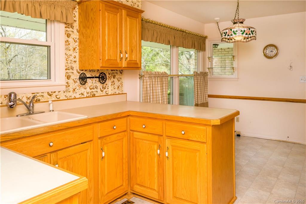 Tree Haven - Residential