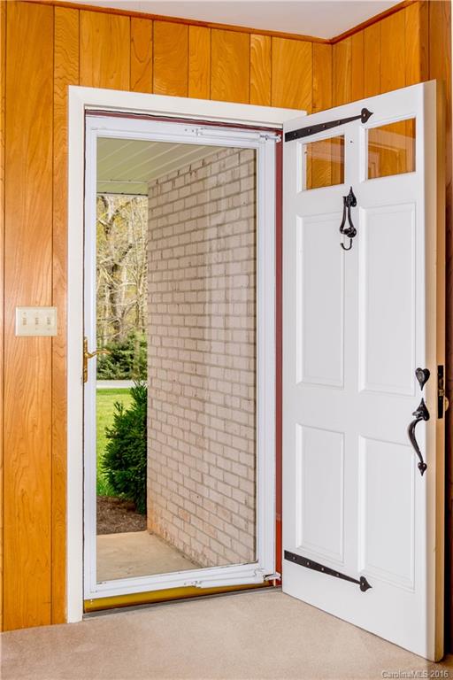 Tree Haven - Residential