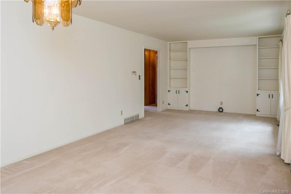 Tree Haven - Residential