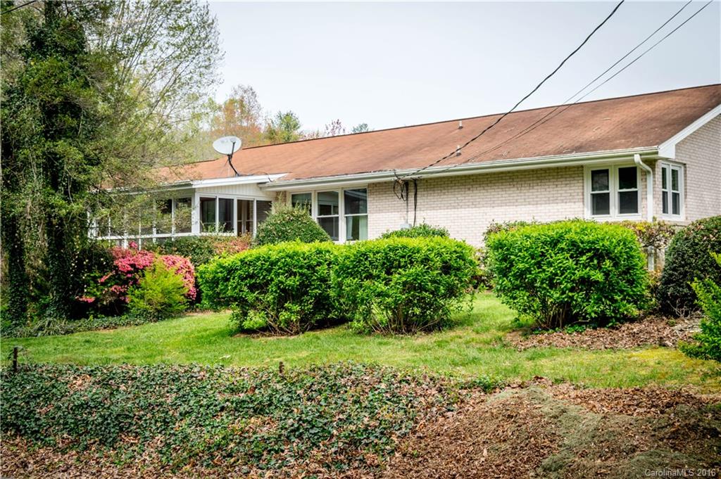 Tree Haven - Residential