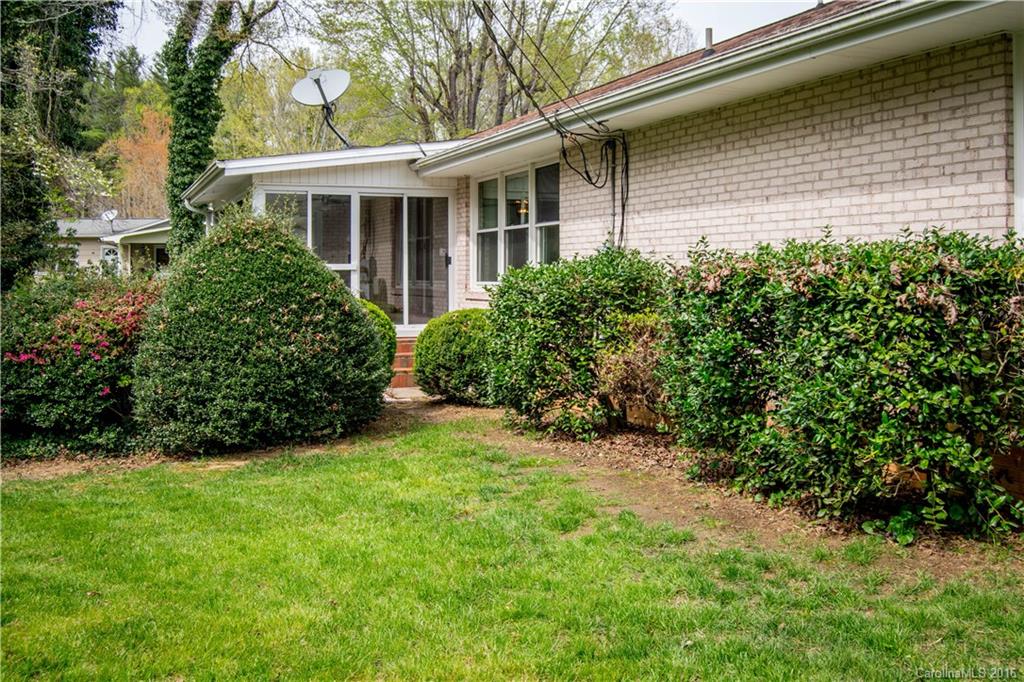 Tree Haven - Residential