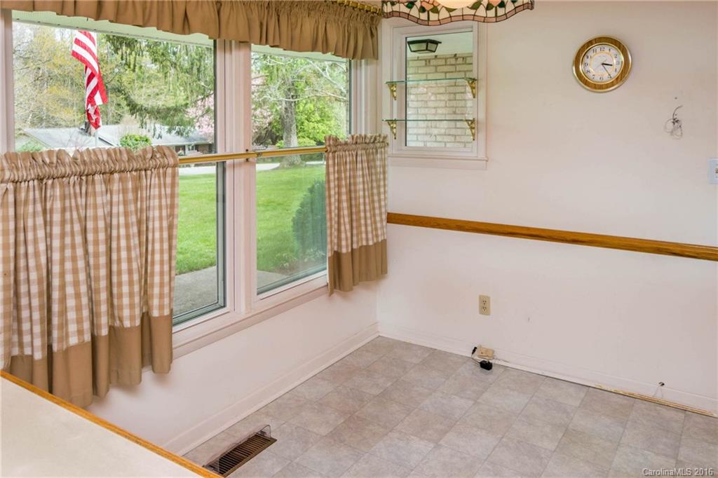 Tree Haven - Residential