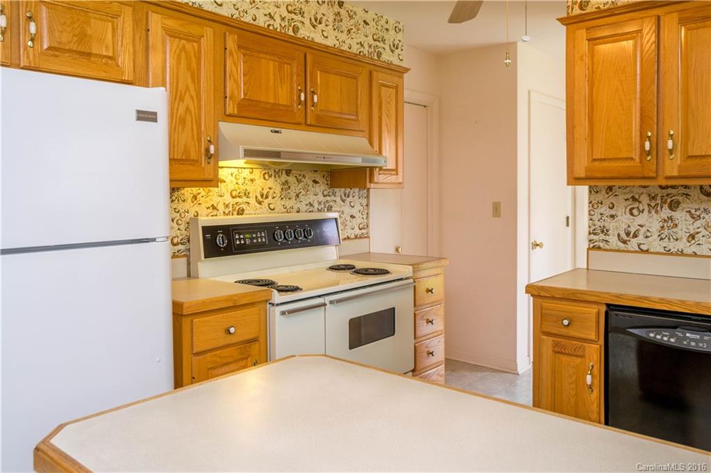 Tree Haven - Residential