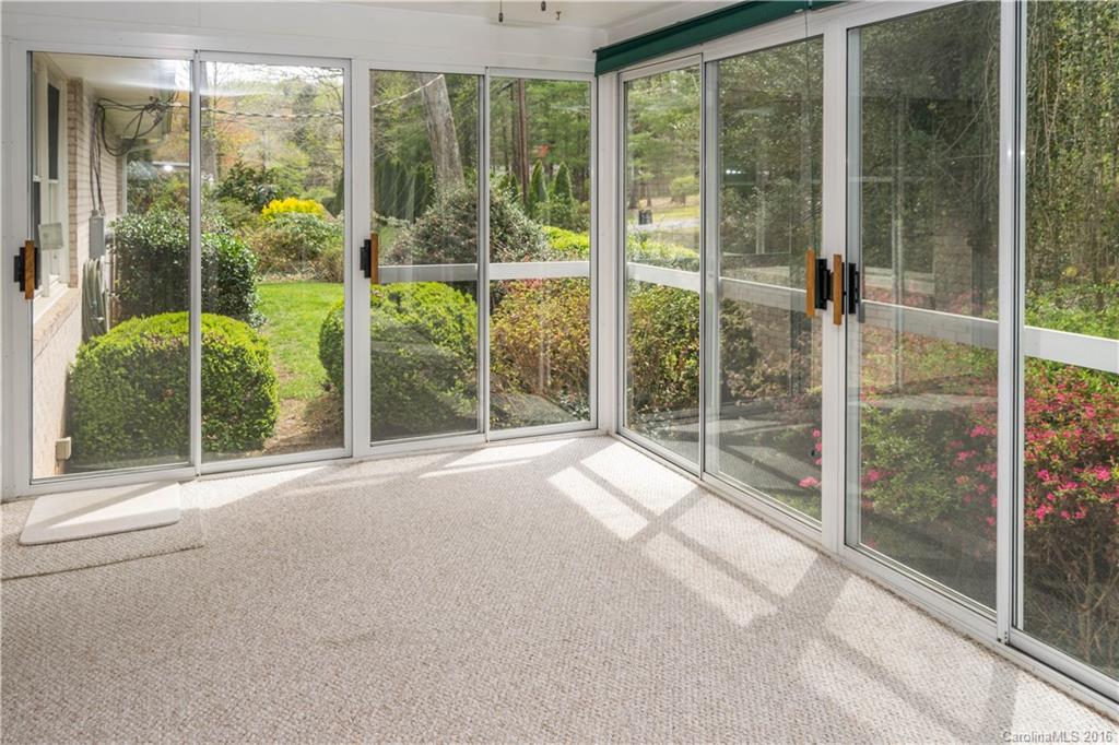 Tree Haven - Residential