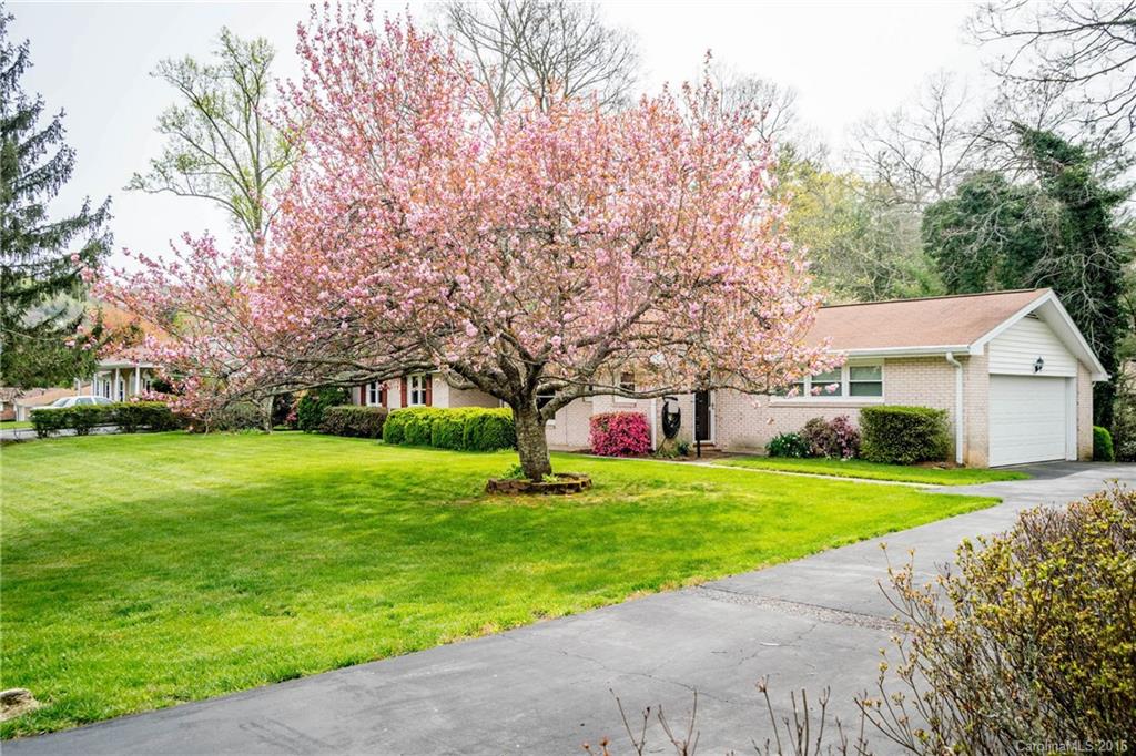 Tree Haven - Residential