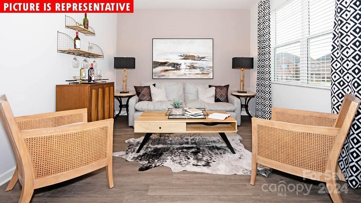 Secrest Commons - Residential