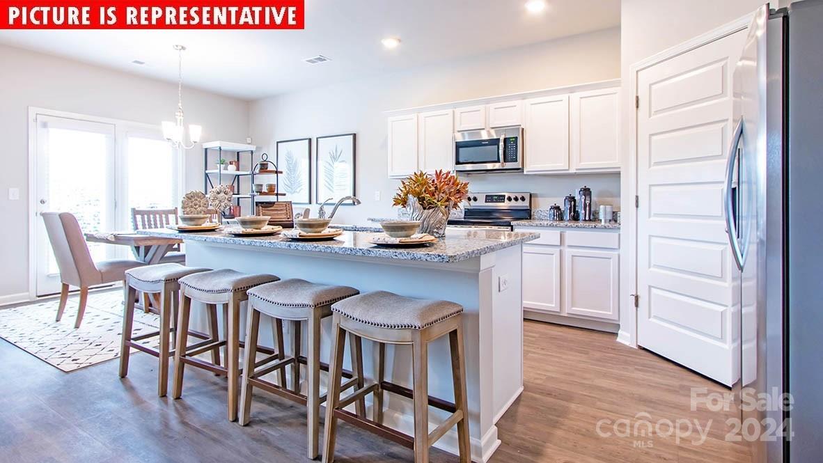 Secrest Commons - Residential
