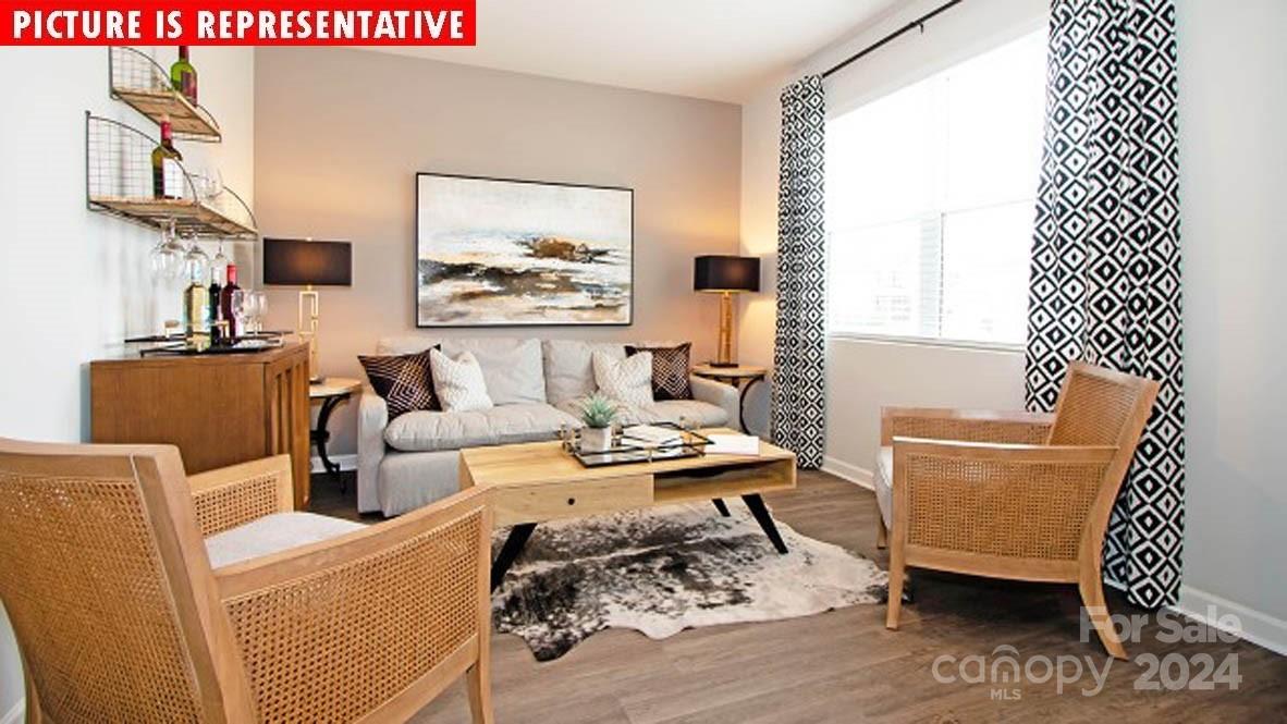 Secrest Commons - Residential