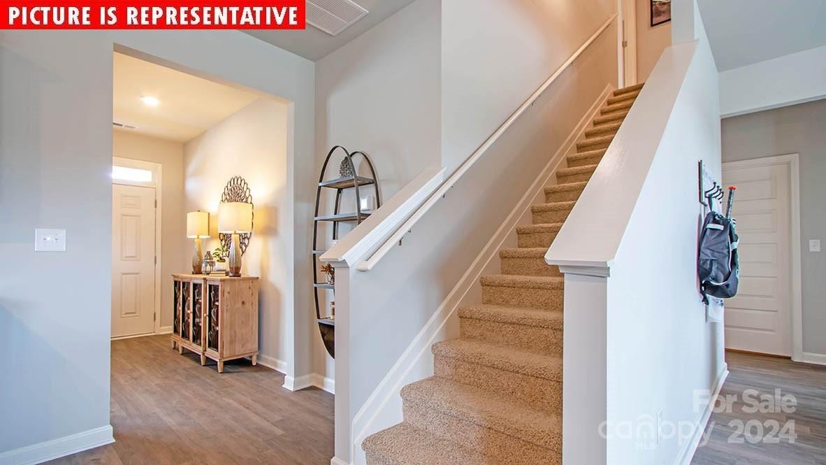 Secrest Commons - Residential