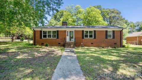 Photo of 1201 Memory Lane, Monroe, NC 28112 (MLS # 4410296)