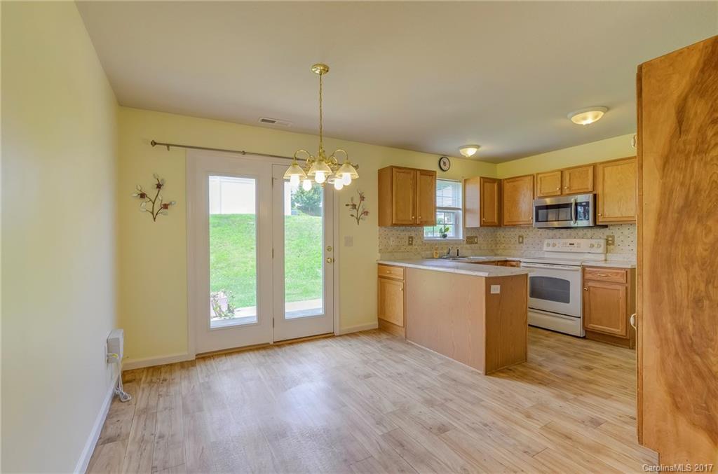 Stafford Hills - Residential