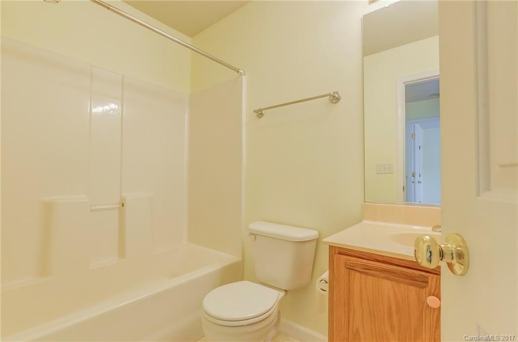 Stafford Hills - Residential