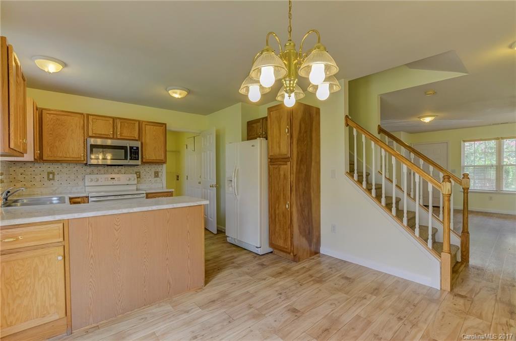 Stafford Hills - Residential