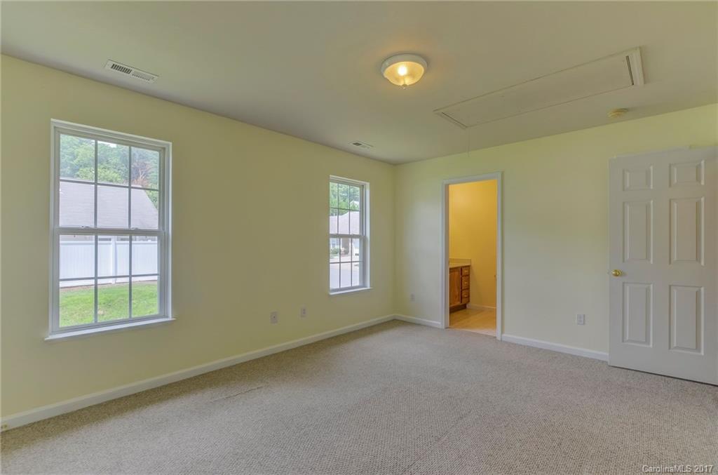 Stafford Hills - Residential