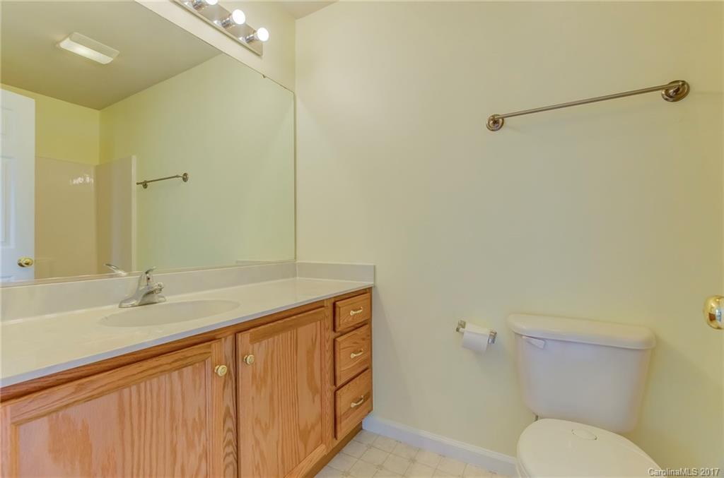 Stafford Hills - Residential