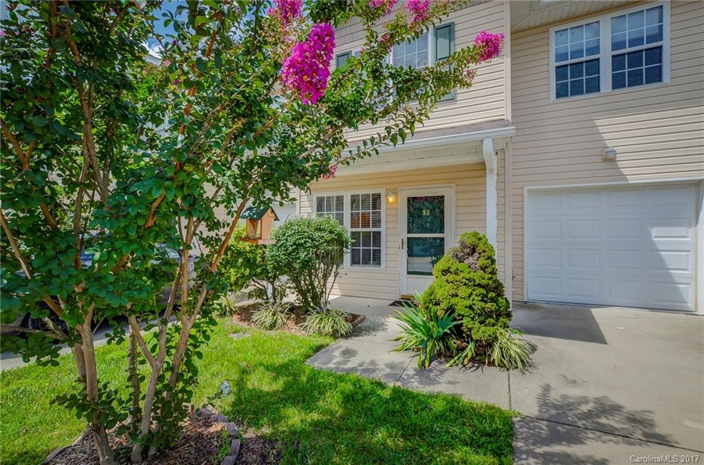 Stafford Hills - Residential