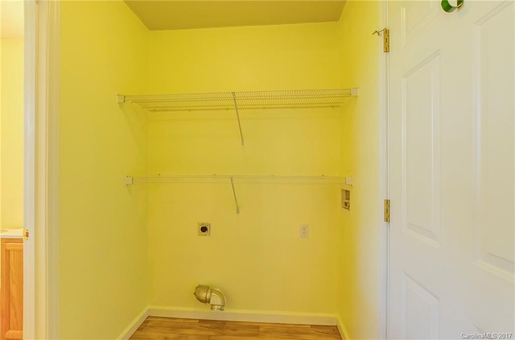 Stafford Hills - Residential