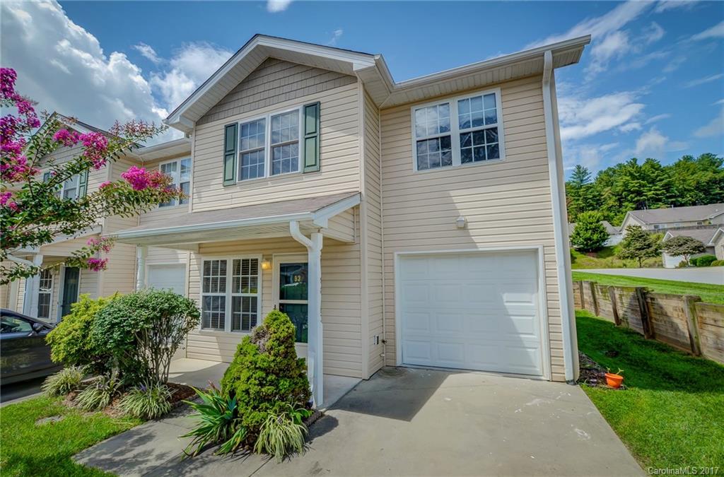 Stafford Hills - Residential