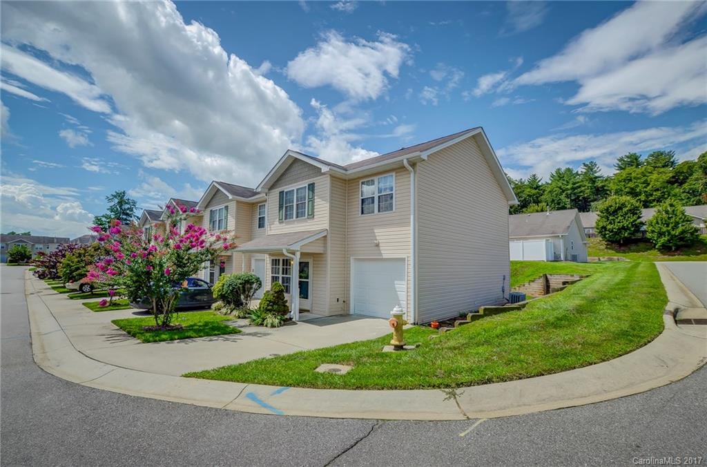 Stafford Hills - Residential