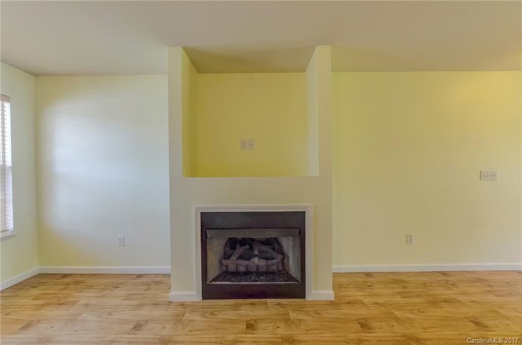 Stafford Hills - Residential