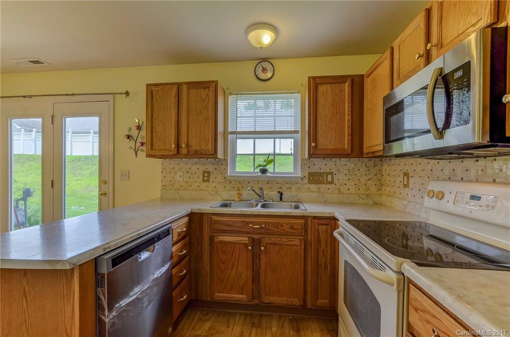 Stafford Hills - Residential